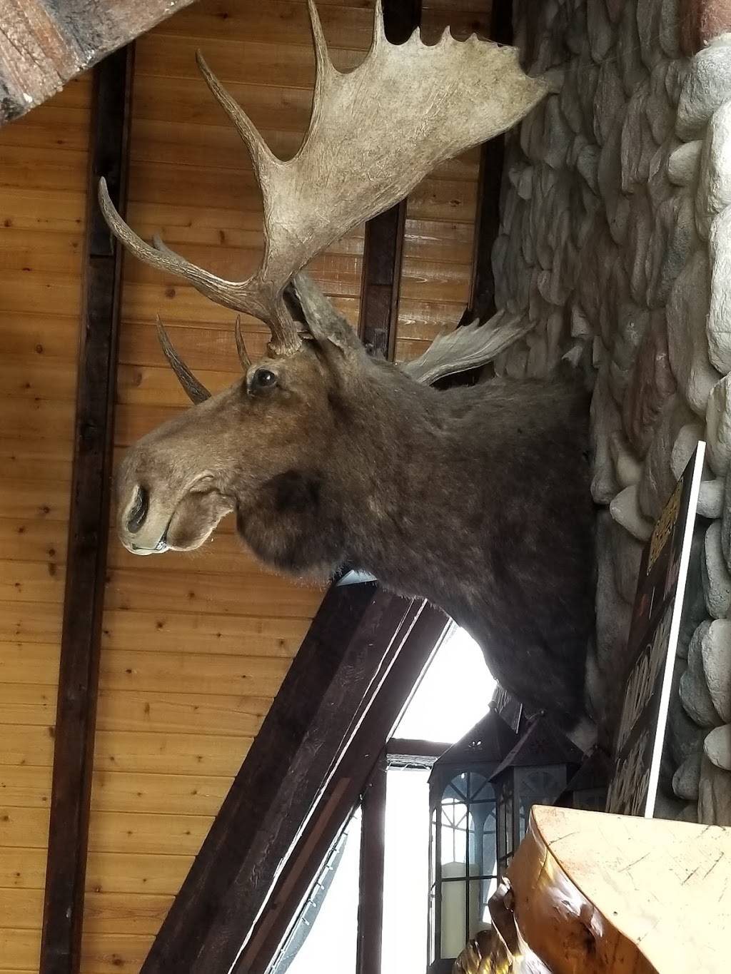 Molly Greens | restaurant | 8302 S Brighton Loop Rd, Brighton, UT 84121, USA | 8015324731 OR +1 801-532-4731