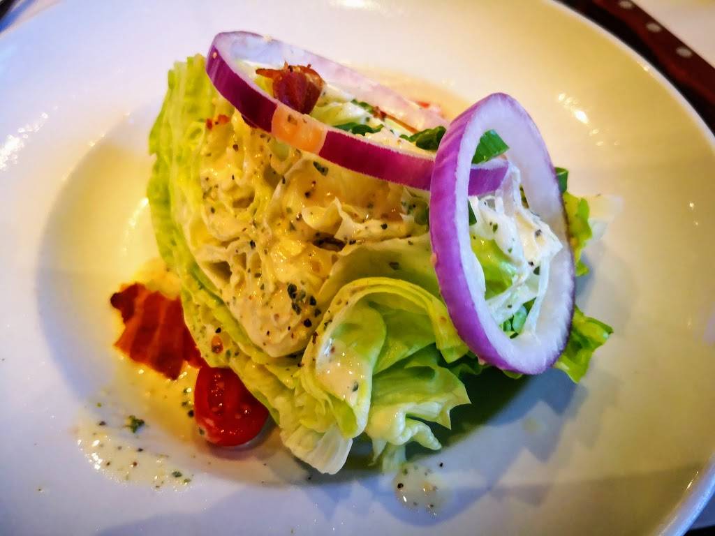 Perrys Steakhouse & Grille | restaurant | 15900 La Cantera Pkwy #22200, San Antonio, TX 78256, USA | 2105586161 OR +1 210-558-6161