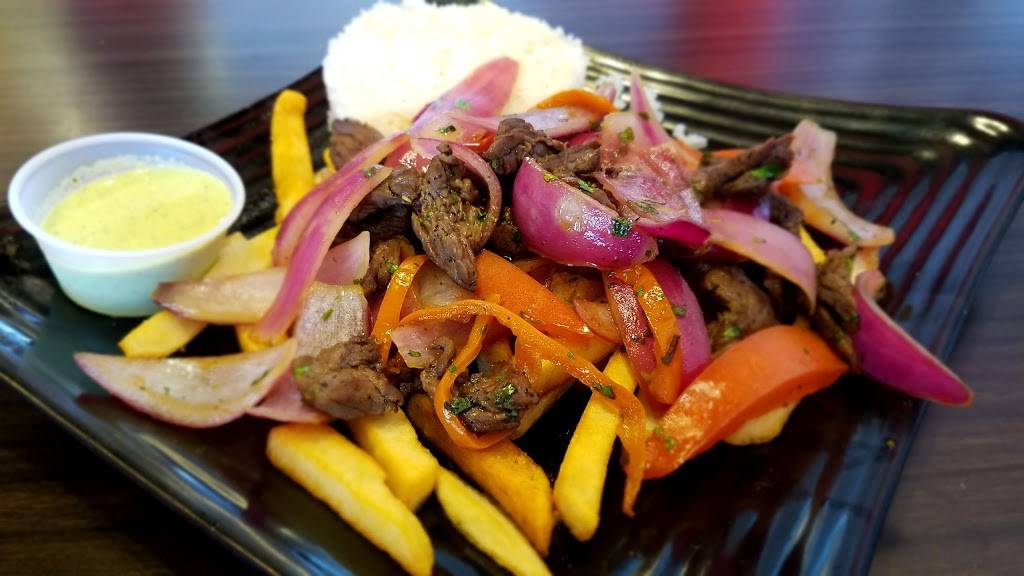 Red Panka | restaurant | 1971 W Redlands Blvd b, Redlands, CA 92373, USA | 9097929300 OR +1 909-792-9300