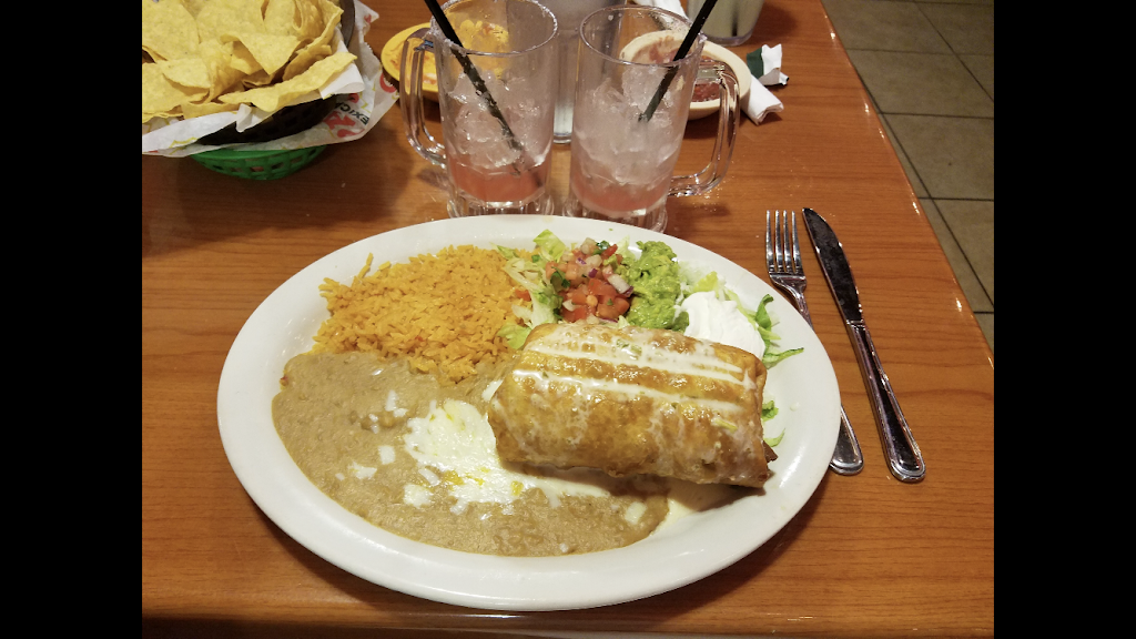 La Rumba | restaurant | 308 LA-93, Scott, LA 70583, USA | 3372665500 OR +1 337-266-5500