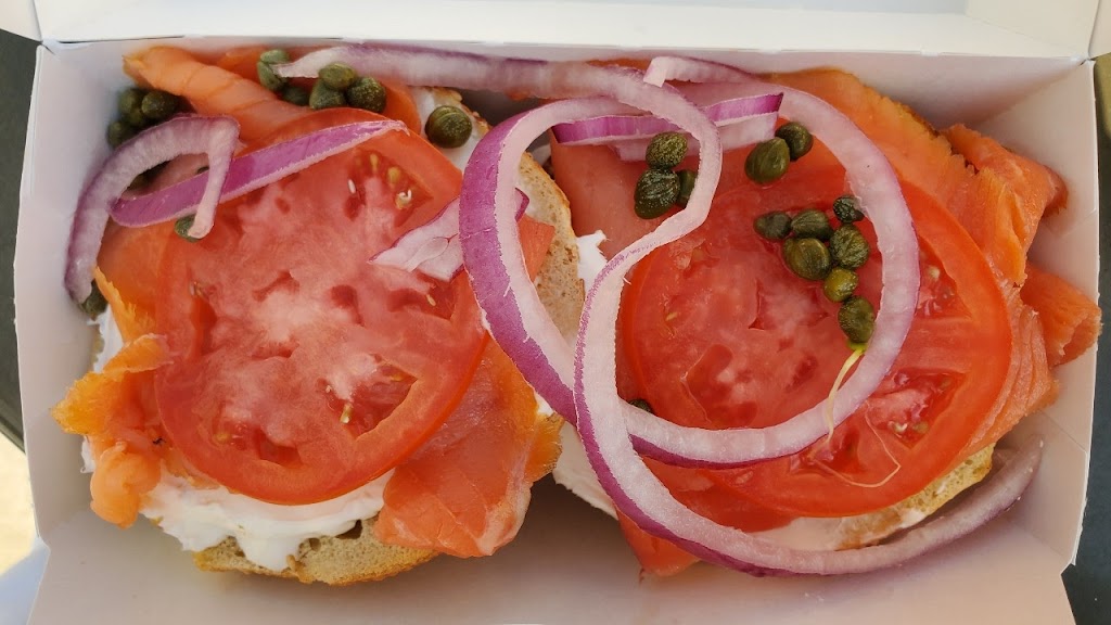 Collegetown Bagels | bakery | 420 College Ave, Ithaca, NY 14850, USA | 6072730982 OR +1 607-273-0982