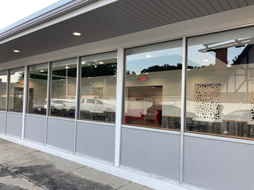 Fyrefly Grill | restaurant | 407 W University Ave, Urbana, IL 61801, USA | 2176072351 OR +1 217-607-2351