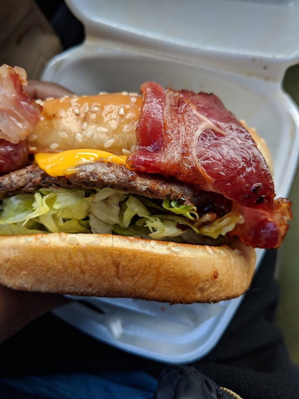 Five Star Burger | restaurant | 1340 Coffee Rd, Modesto, CA 95355, USA | 2092485651 OR +1 209-248-5651