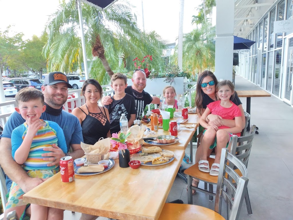 Tacopolis | restaurant | 260 Crandon Blvd, Key Biscayne, FL 33149, USA | 7867035523 OR +1 786-703-5523