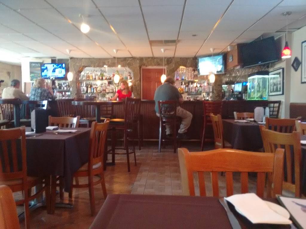 Cafe Z | restaurant | 2333 Morris Ave, Union, NJ 07083, USA | 9086864321 OR +1 908-686-4321