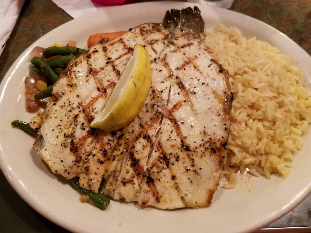 Shells Seafood Restaurant North Tampa | restaurant | 2101 E Fowler Ave, Tampa, FL 33612, USA | 8133042170 OR +1 813-304-2170