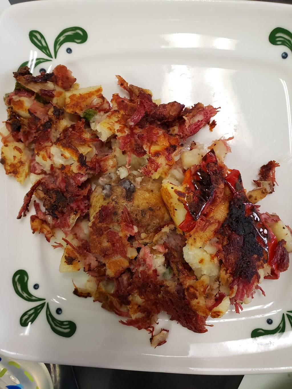 Rock On Diner | restaurant | 141 Main St, Pembroke, NH 03275, USA | 6032101058 OR +1 603-210-1058