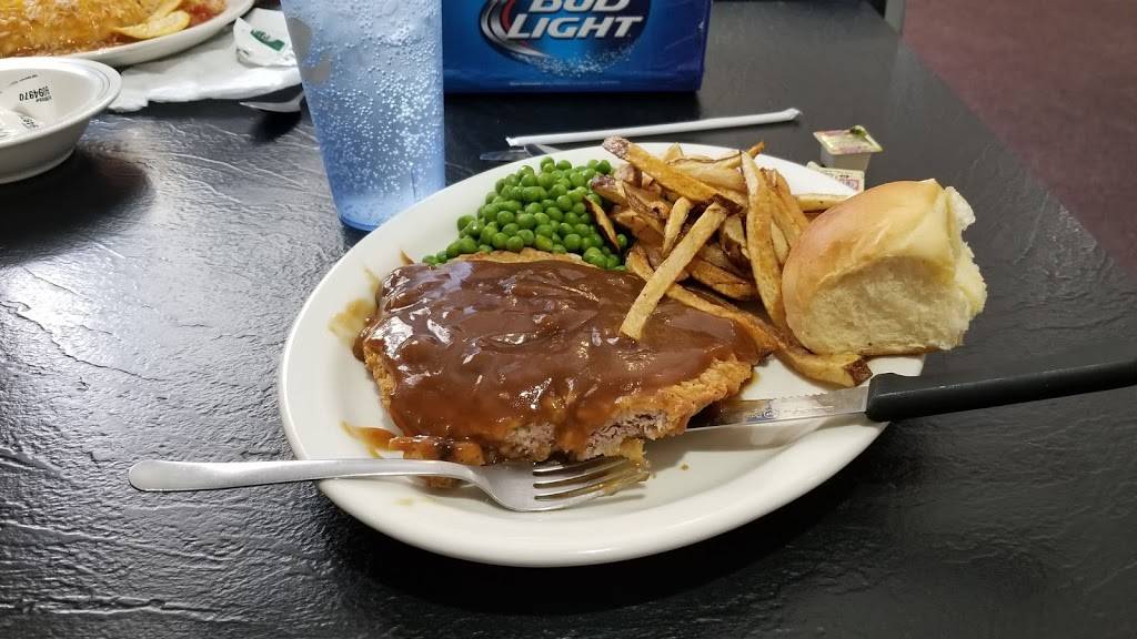 Rookies | restaurant | 1323 Monroe St, Strasburg, CO 80136, USA | 3036229750 OR +1 303-622-9750