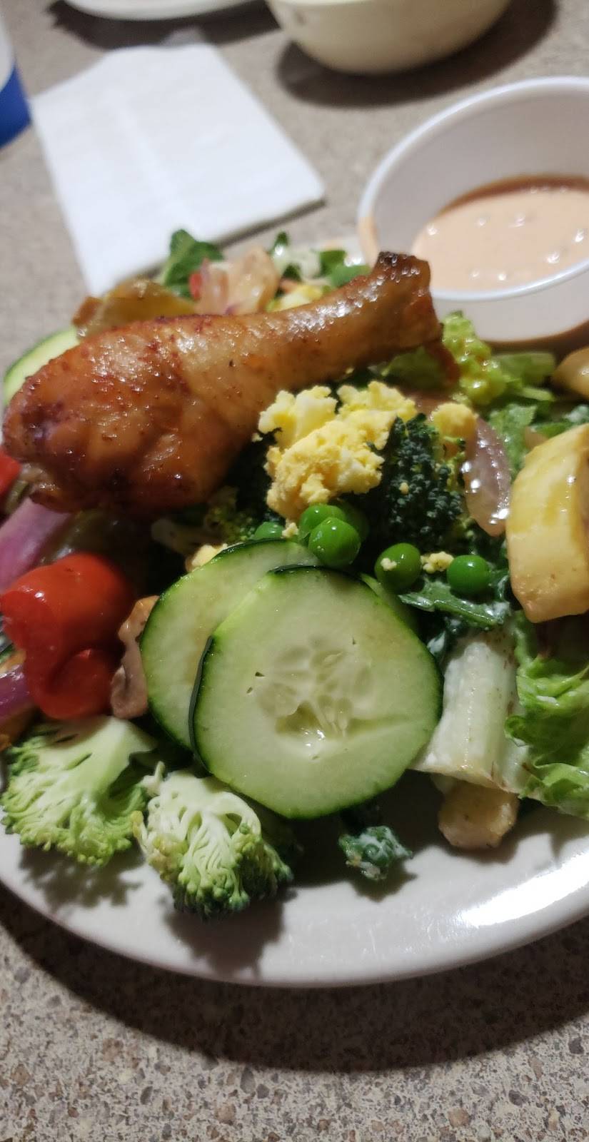 Izzys Pizza & Buffet - Hillsboro | restaurant | 1071 SE Tualatin Valley Hwy, Hillsboro, OR 97123, USA | 5036404081 OR +1 503-640-4081