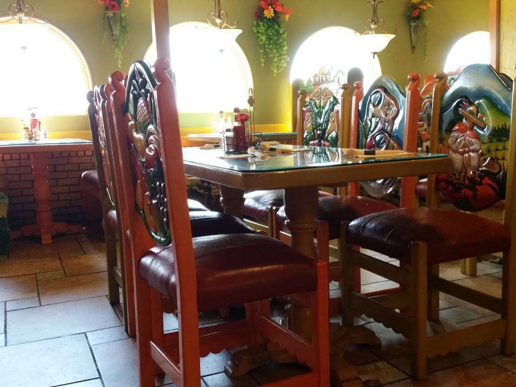 El Camino Real Mexican Bar & Grill | restaurant | 20 Carol Rd, Winchester, KY 40391, USA | 8597379179 OR +1 859-737-9179