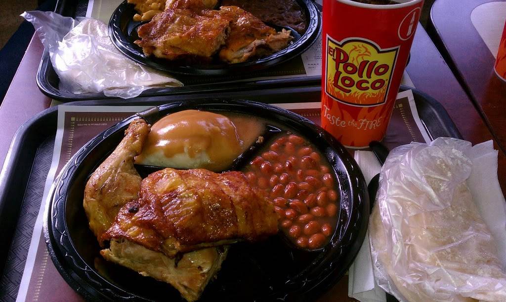 El Pollo Loco | restaurant | 1998 E Highland Ave, San Bernardino, CA 92404, USA | 9098822800 OR +1 909-882-2800