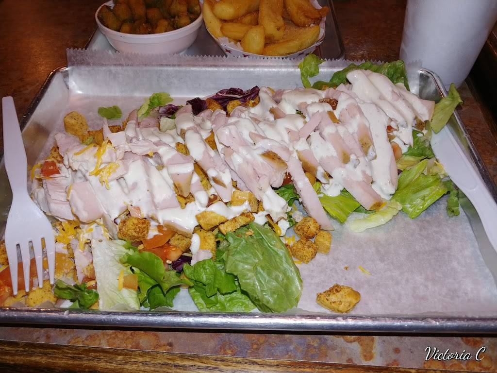 Texas Pit Stop BBQ | restaurant | 6612 Seawall Blvd, Galveston, TX 77551, USA | 4097442222 OR +1 409-744-2222