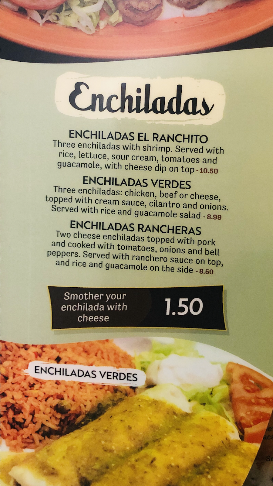 Texcoco Mex-Grill | restaurant | 311 N Spruce St, Abilene, KS 67410, USA | 7852003233 OR +1 785-200-3233