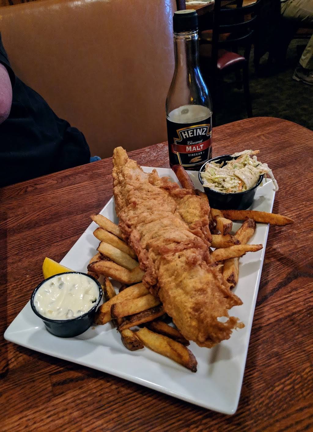 Fairport Village Inn | restaurant | 103 N Main St, Fairport, NY 14450, United States | 5853880112 OR +1 585-388-0112