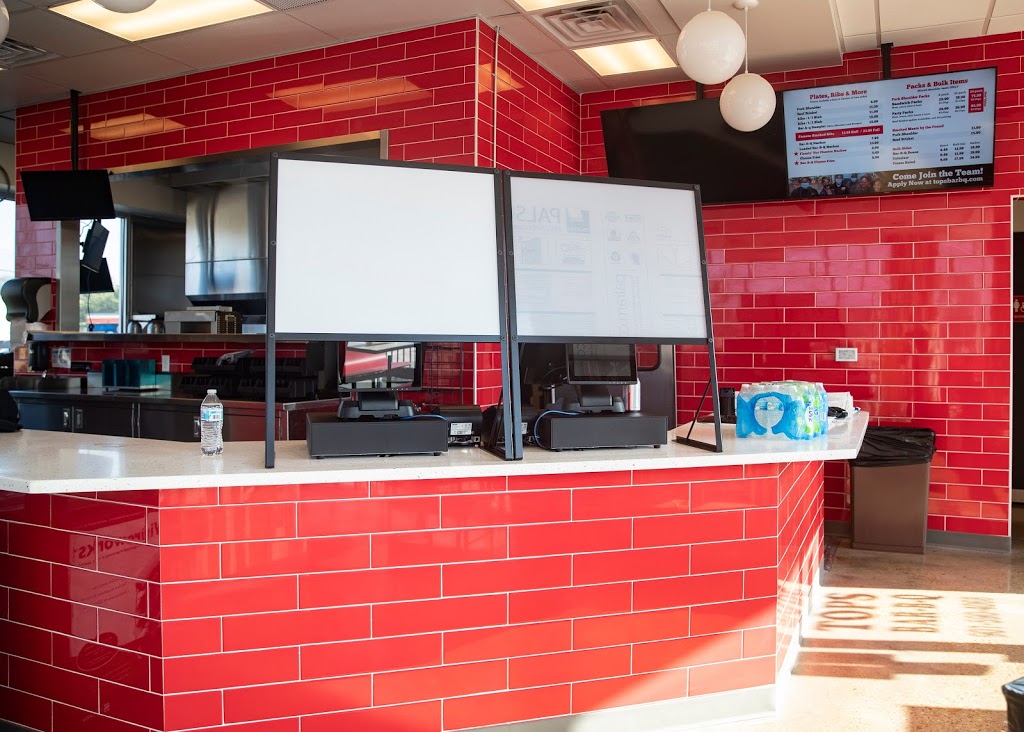 Tops BBQ at Bartlett | restaurant | 6745 Stage Rd, Bartlett, TN 38134, USA | 9015904068 OR +1 901-590-4068