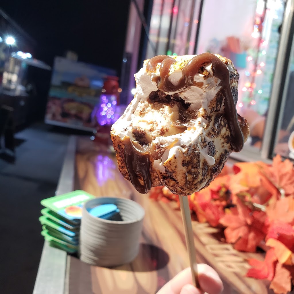 Sugar Rush Marshmallows | meal takeaway | 855 E Plant St unit 1400, Winter Garden, FL 34787, USA | 4079885406 OR +1 407-988-5406