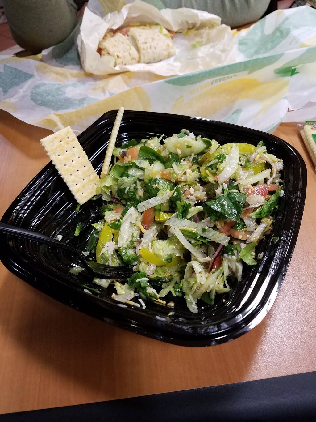 Subway | restaurant | 3799 Guess Rd, Durham, NC 27705, USA | 9194778558 OR +1 919-477-8558