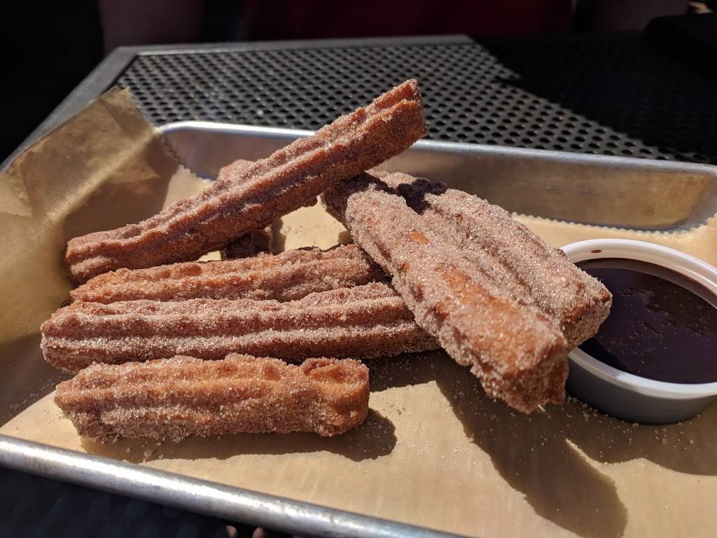 Federales | restaurant | 2222, 180 N Morgan St, Chicago, IL 60607, USA | 7738319696 OR +1 773-831-9696