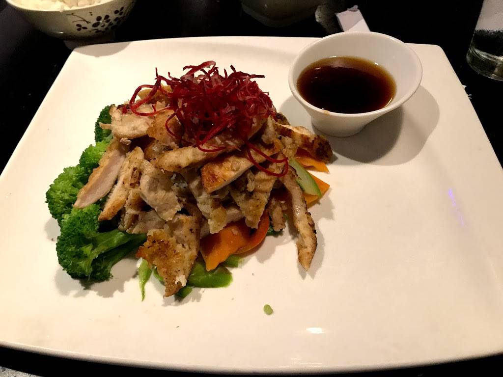 Ochatto | restaurant | 3608 Chestnut St, Philadelphia, PA 19104, USA | 2153825555 OR +1 215-382-5555