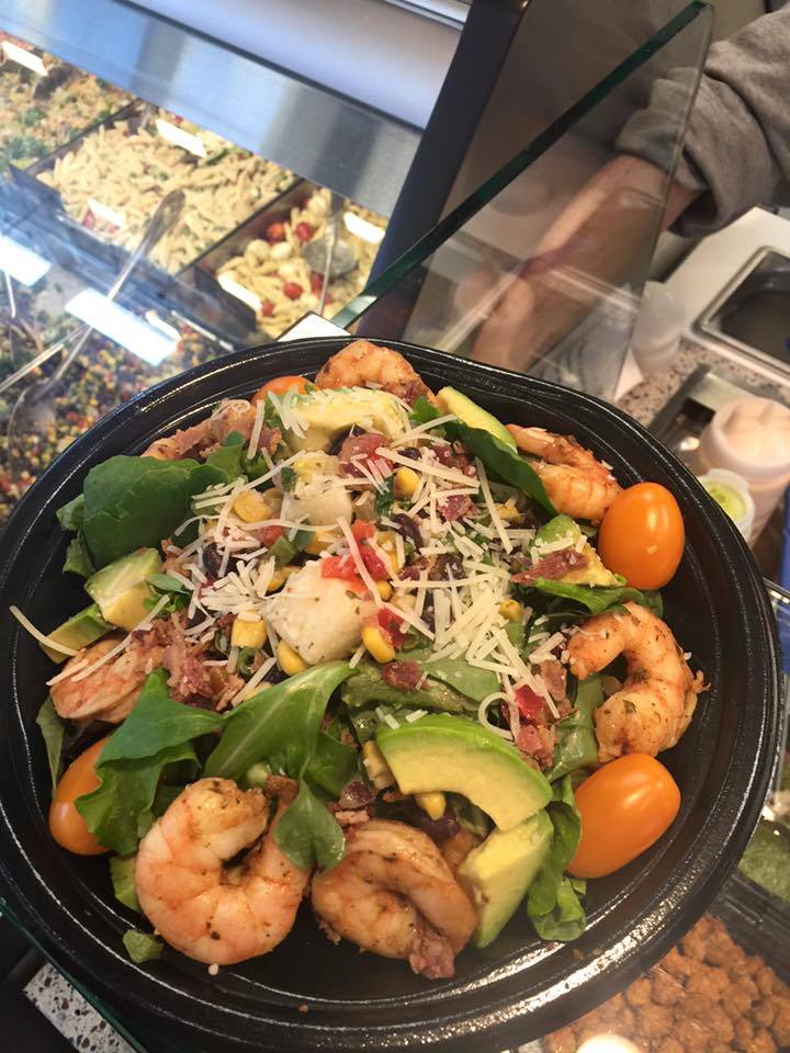 H-E-B Café | restaurant | 2755 E League City Pkwy, League City, TX 77573, USA | 2813343758 OR +1 281-334-3758