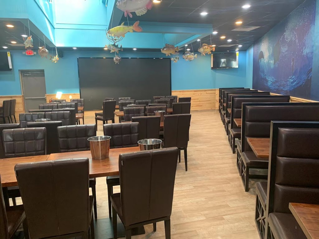 Crafty Crab Eastpointe | restaurant | 25001 Gratiot Ave, Eastpointe, MI 48021, USA | 5862186960 OR +1 586-218-6960