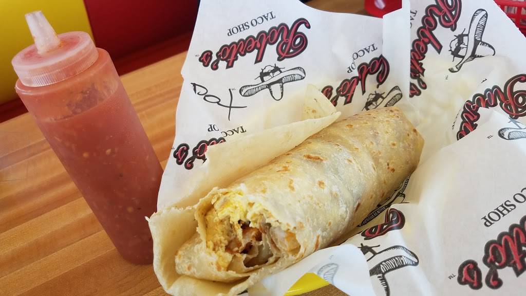 Robertos Taco Shop | restaurant | 444 Broadway, Chula Vista, CA 91910, USA | 6194250444 OR +1 619-425-0444
