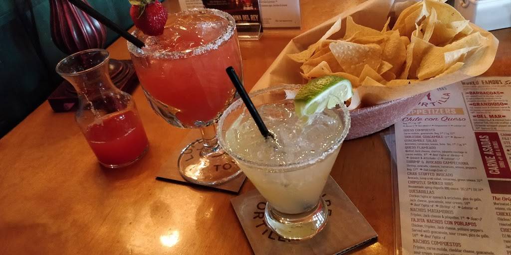 Lupe Tortilla | restaurant | 15801 Southwest Fwy, Sugar Land, TX 77478, USA | 2812657500 OR +1 281-265-7500