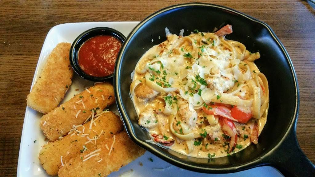 TGI Fridays | restaurant | 9634 Reisterstown Rd, Owings Mills, MD 21117, USA | 4103638116 OR +1 410-363-8116