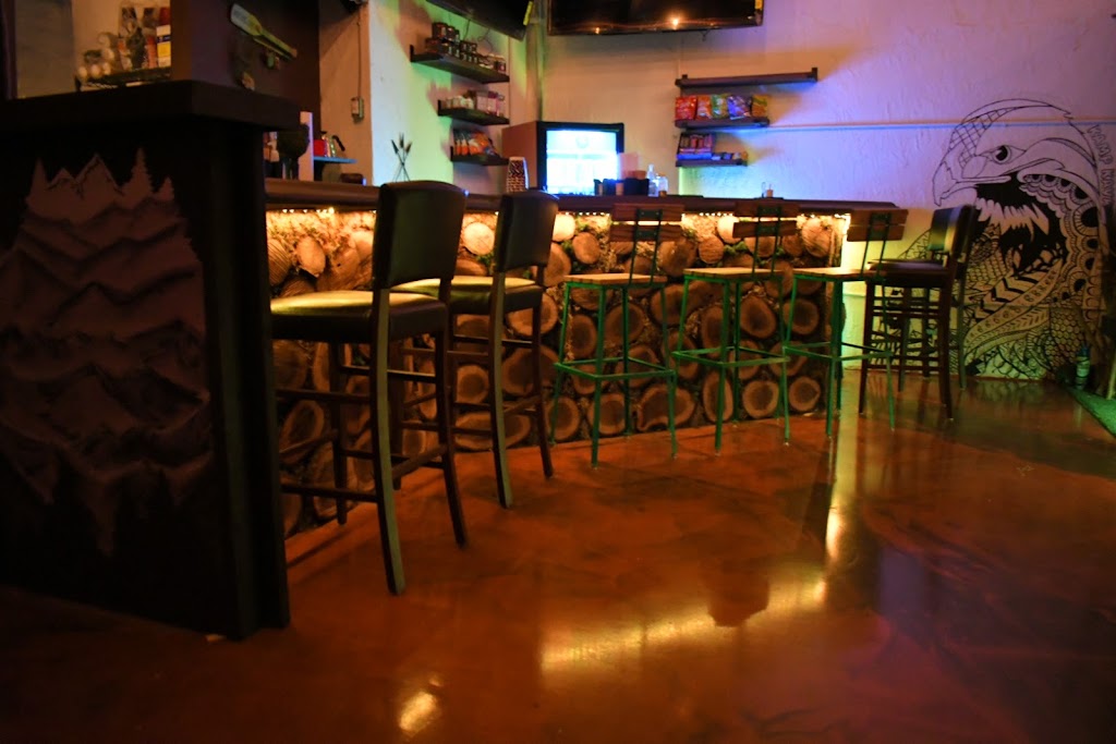 Kamp Kava | restaurant | 5011 S State Rd 7 Suite 501, Davie, FL 33314, USA | 7542162712 OR +1 754-216-2712