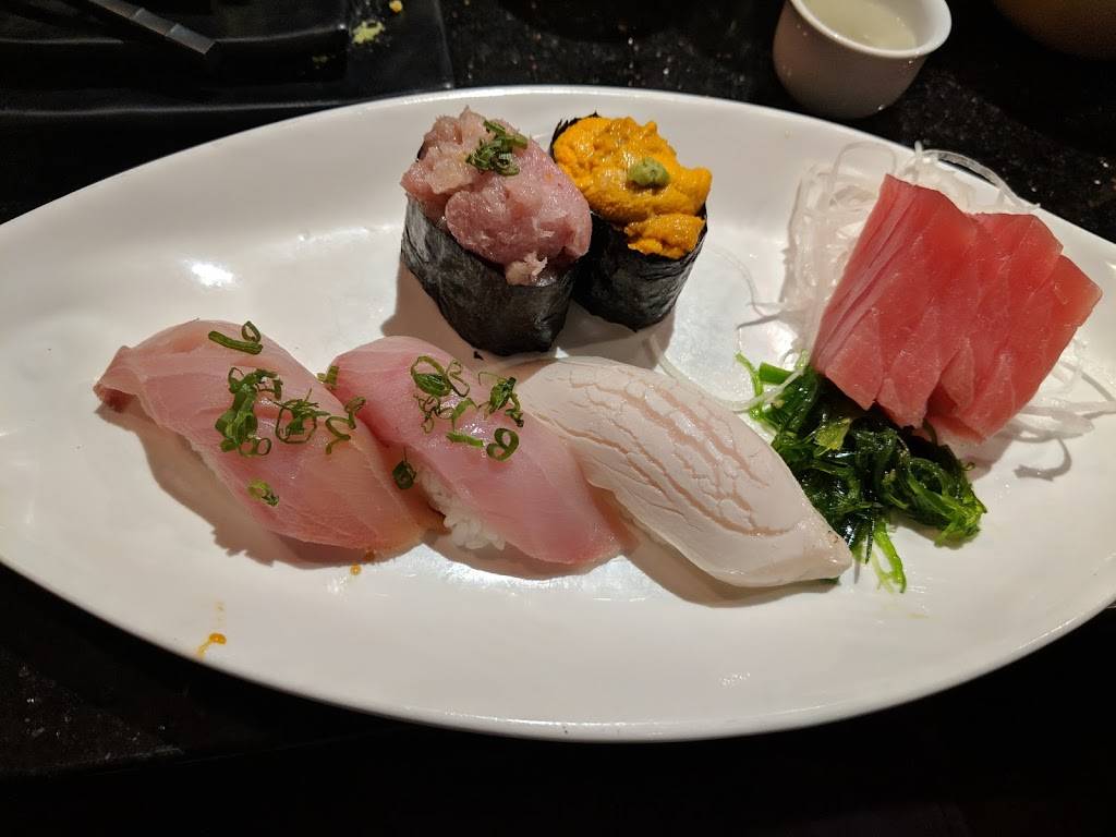 Otani Japanese Restaurant | restaurant | 3490, 1625 Golden Gate Plaza, Mayfield Heights, OH 44124, United States | 4404427098 OR +1 440-442-7098