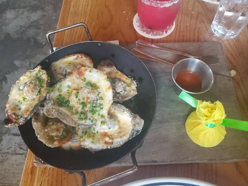 La Lucha | restaurant | 1801 N Shepherd Dr #A, Houston, TX 77008, USA | 7139554765 OR +1 713-955-4765