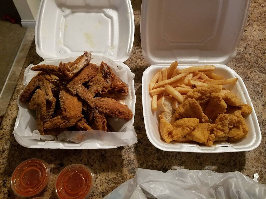 Fish Express | restaurant | 2463 Harrison Ave, Cincinnati, OH 45211, USA | 5136613000 OR +1 513-661-3000