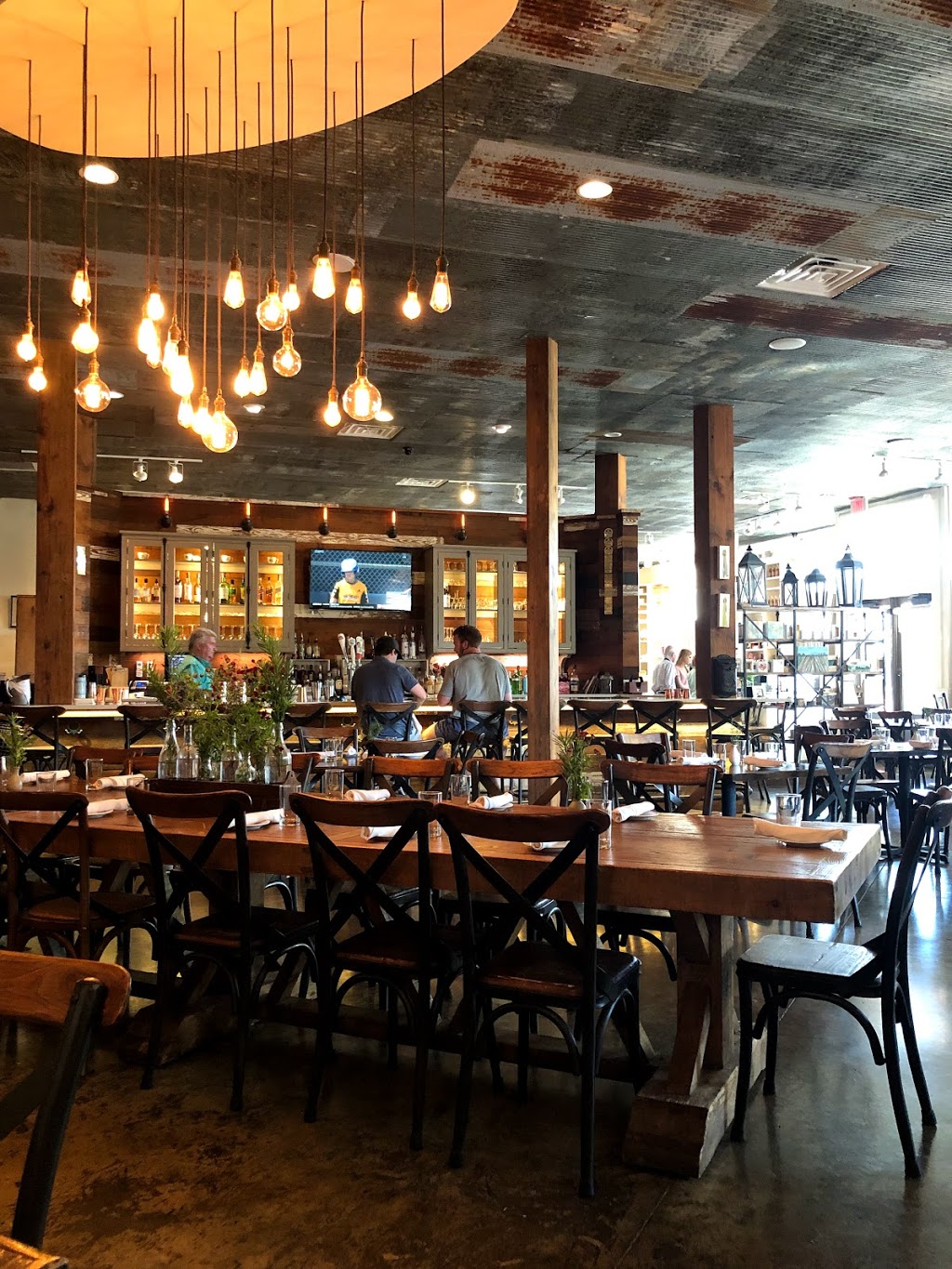 The Gathering | restaurant | 106 Livingston Church Rd, Madison, MS 39110, USA | 6016674282 OR +1 601-667-4282