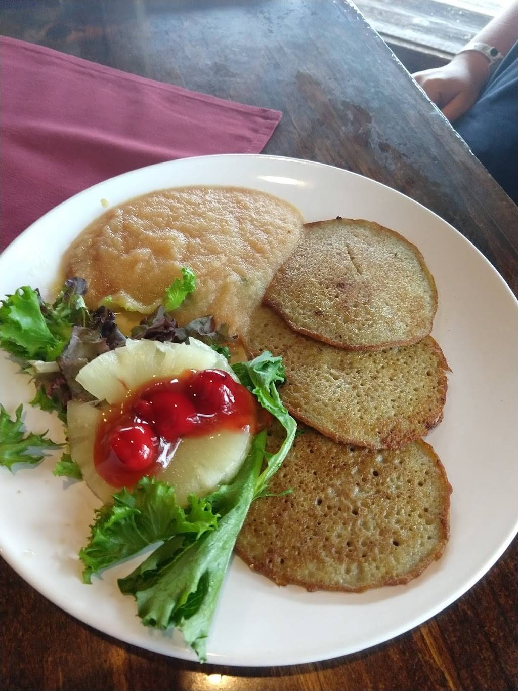 Friesenhaus | restaurant | 1050 S Seguin Ave, New Braunfels, TX 78130, USA | 8302140055 OR +1 830-214-0055