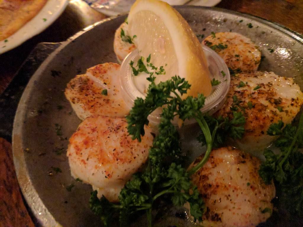 Log Cabin | restaurant | 201 N Main St, Galena, IL 61036, USA | 8157770393 OR +1 815-777-0393