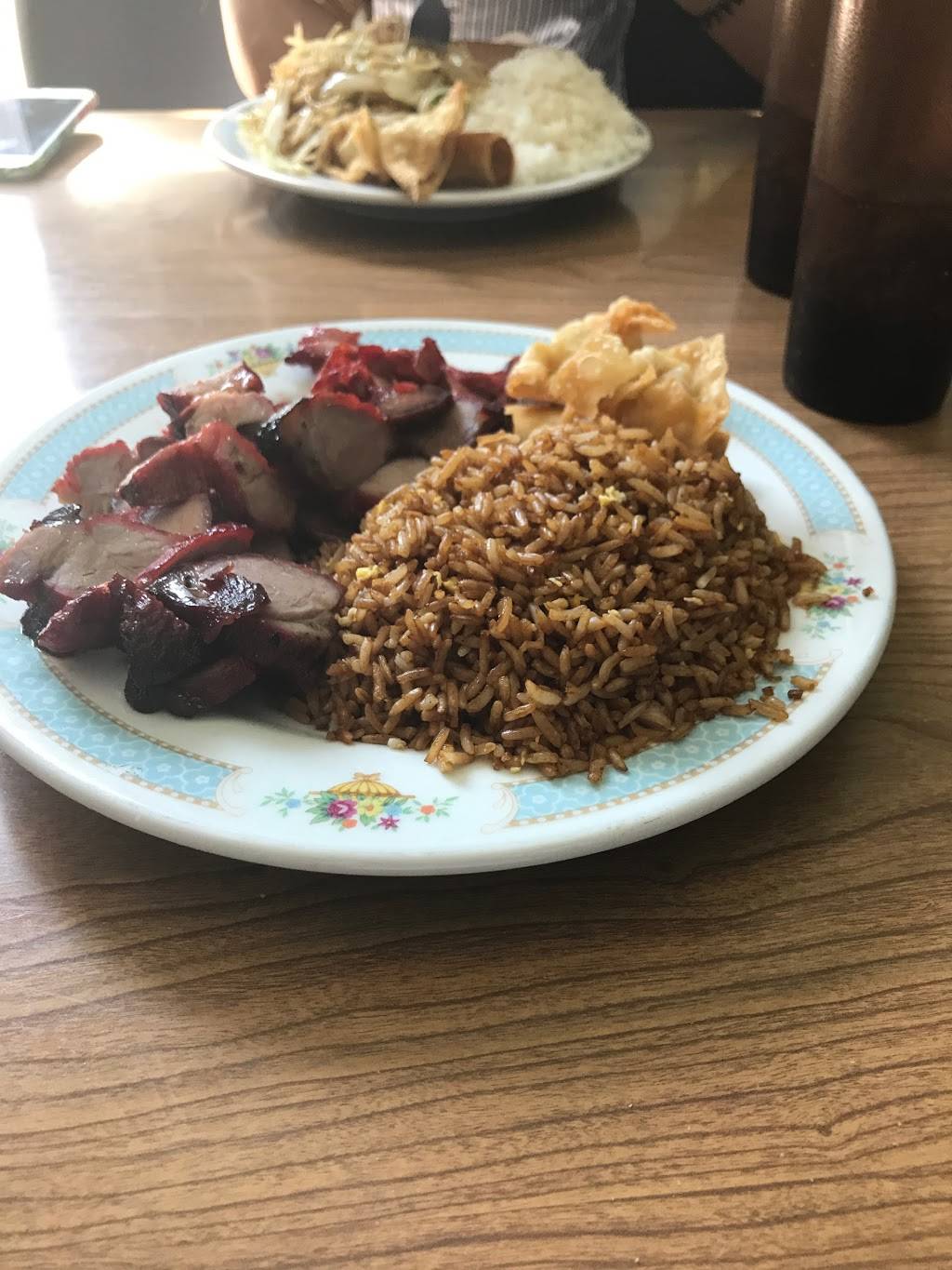 Kims | restaurant | 3860 Crenshaw Blvd #105, Los Angeles, CA 90008, USA | 3232946677 OR +1 323-294-6677