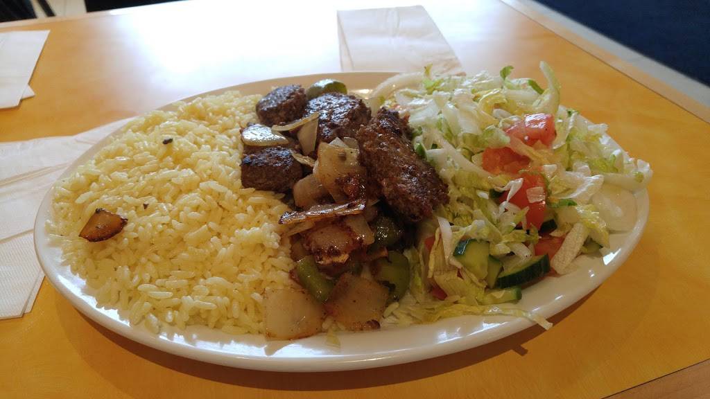 Osmows Shawarma | restaurant | 1317 Barton St E, Hamilton, ON L8H 2V4, Canada | 9053857455 OR +1 905-385-7455