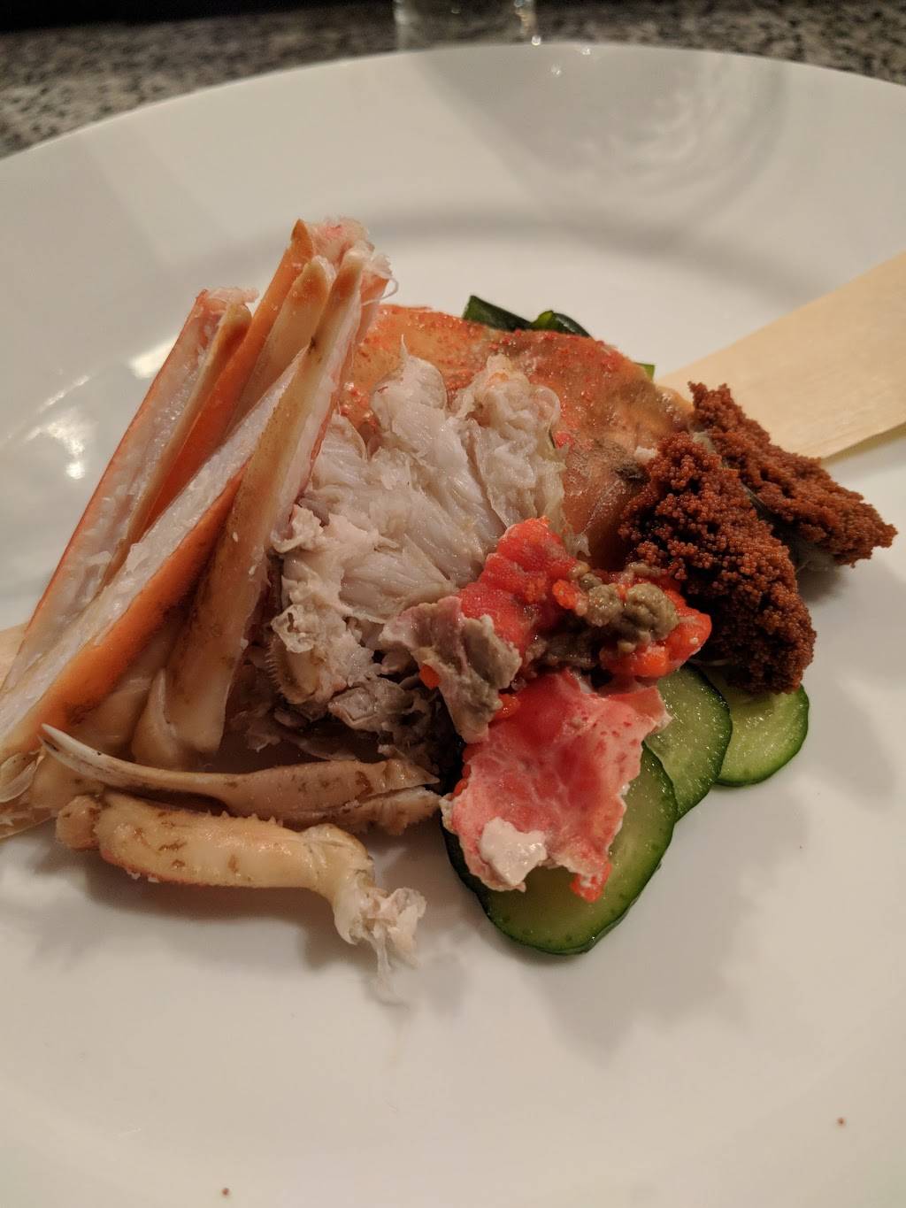 Sushi Tanaka | restaurant | 3977 Cochran St d, Simi Valley, CA 93063, USA | 8053061374 OR +1 805-306-1374