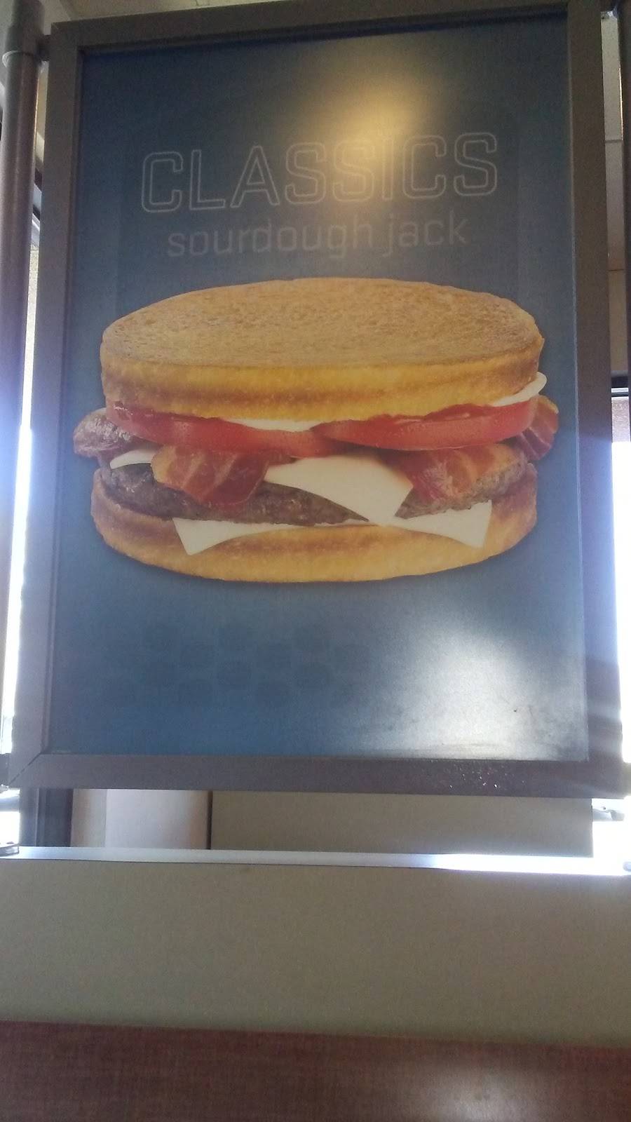 Jack in the Box | restaurant | 8134 Sierra Ave, Fontana, CA 92335, USA | 9094270109 OR +1 909-427-0109