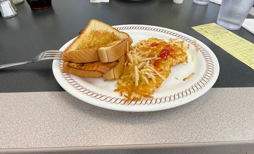 Waffle House | restaurant | 116 Marshall Rd, Jacksonville, AR 72076, USA | 5019827986 OR +1 501-982-7986