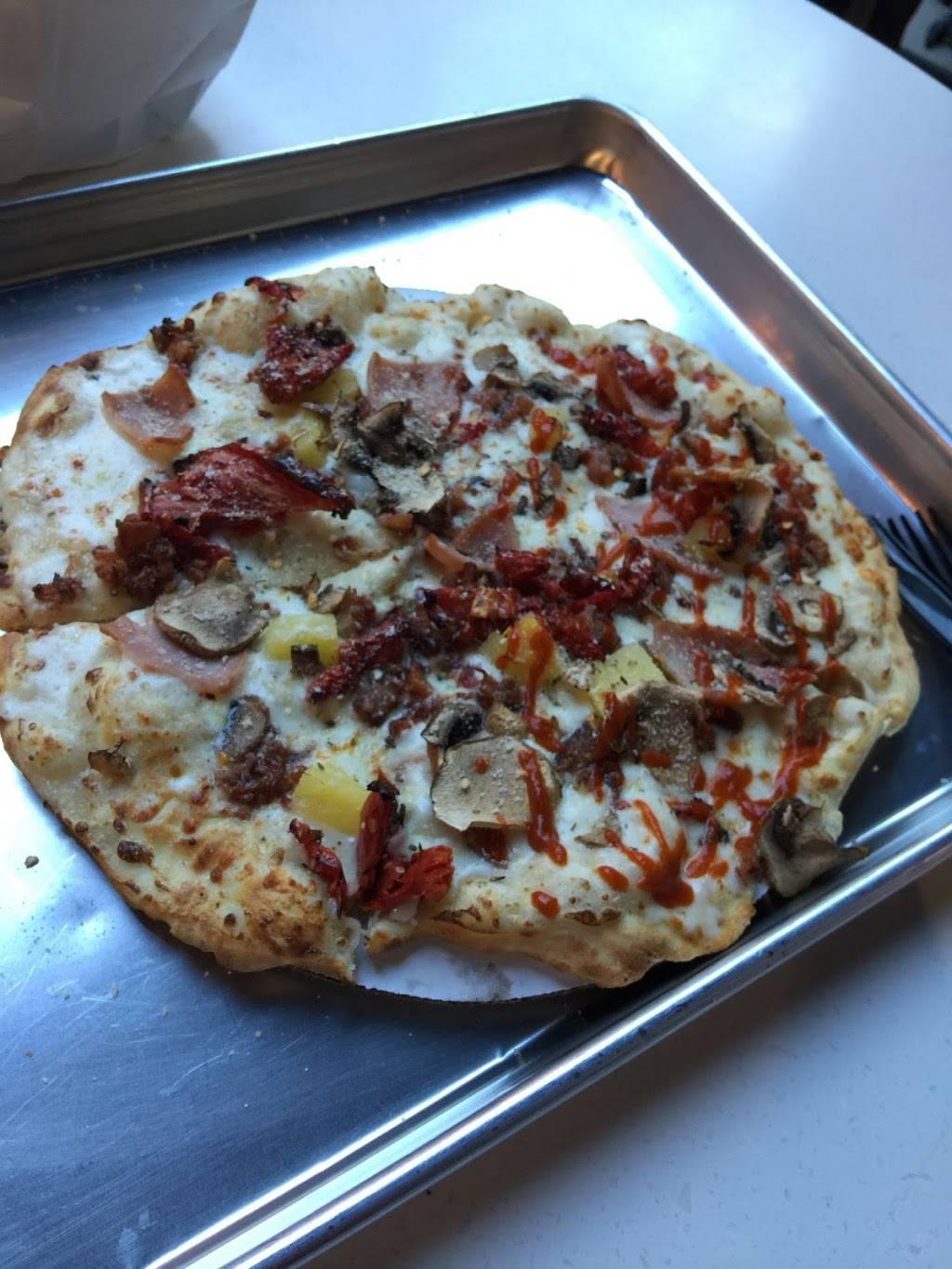 Pie Five Pizza | meal takeaway | 537 Oakbrook Center, Oak Brook, IL 60523, USA | 6305603215 OR +1 630-560-3215