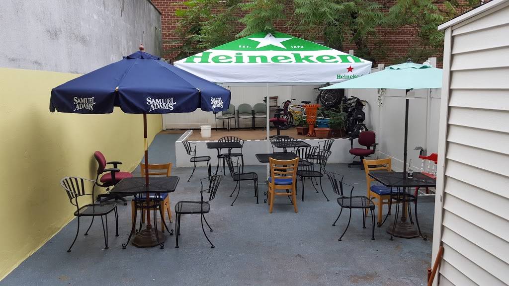 Chris 1 Flavor | restaurant | 115-15 Liberty Ave, South Richmond Hill, NY 11419, USA | 7185293449 OR +1 718-529-3449