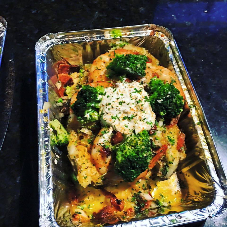 Ballers Sports Bar and Grill | restaurant | 1566 S French Ave, Sanford, FL 32771, USA | 4075492354 OR +1 407-549-2354