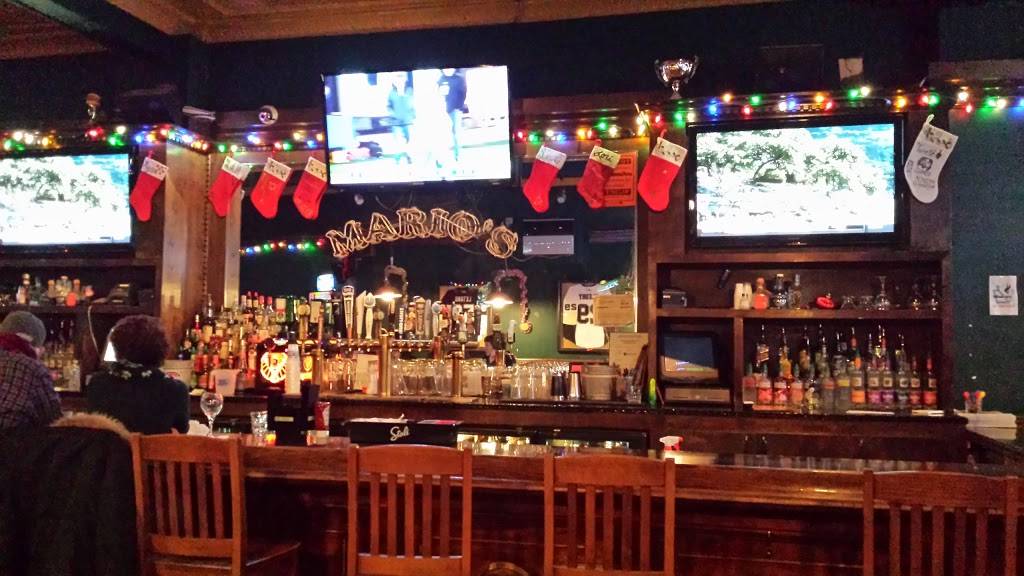 Marios East Side Saloon | restaurant | 5442 Walnut St, Pittsburgh, PA 15232, USA | 4126813713 OR +1 412-681-3713
