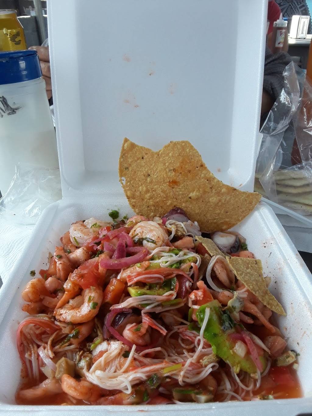 El Ostion | restaurant | 924 W Washington Blvd, Los Angeles, CA 90015, USA | 3105036945 OR +1 310-503-6945