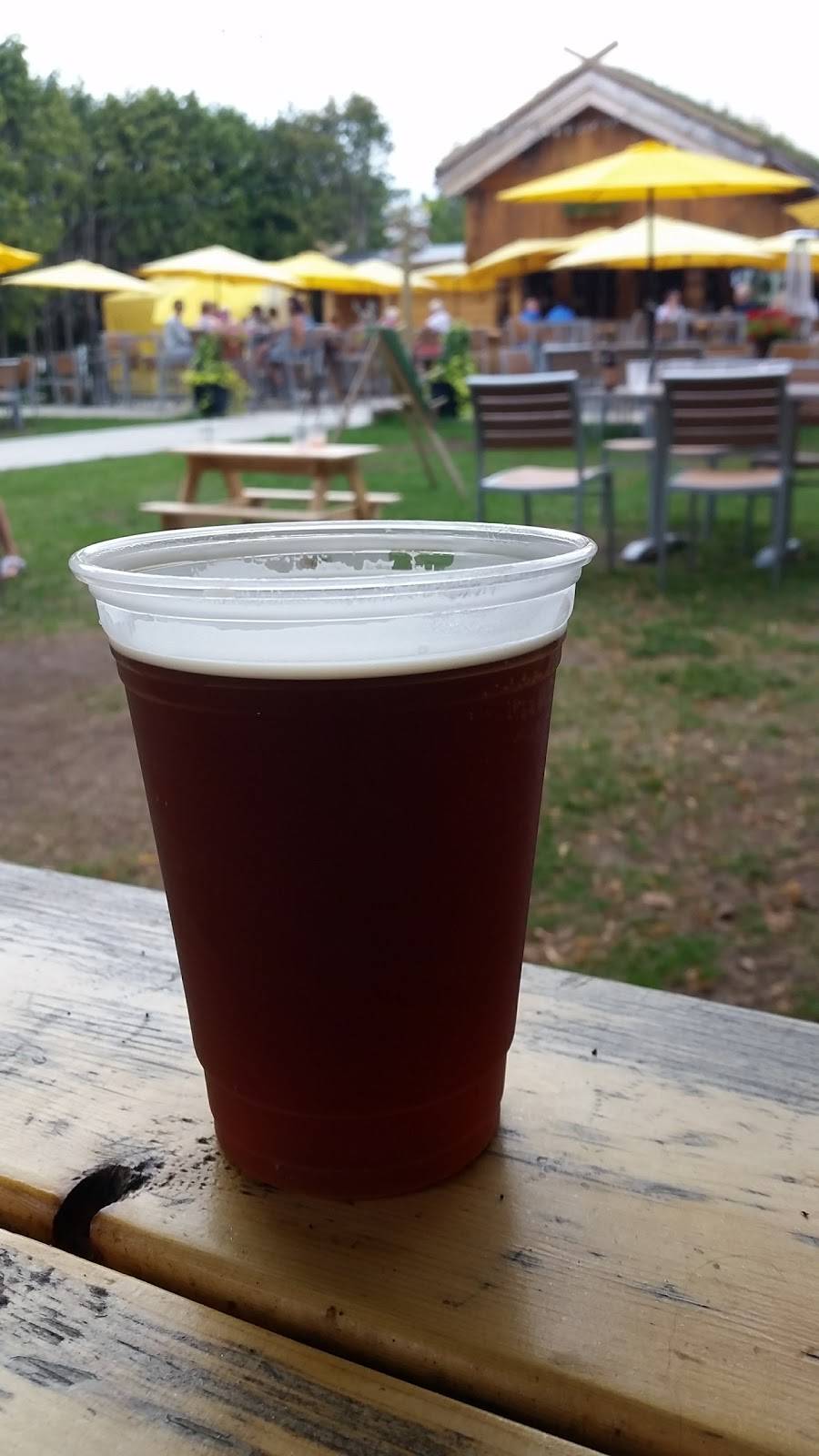 Stabbur Beer Garden at Al Johnsons | restaurant | 10698 N Bay Shore Dr, Sister Bay, WI 54234, USA | 9204214628 OR +1 920-421-4628