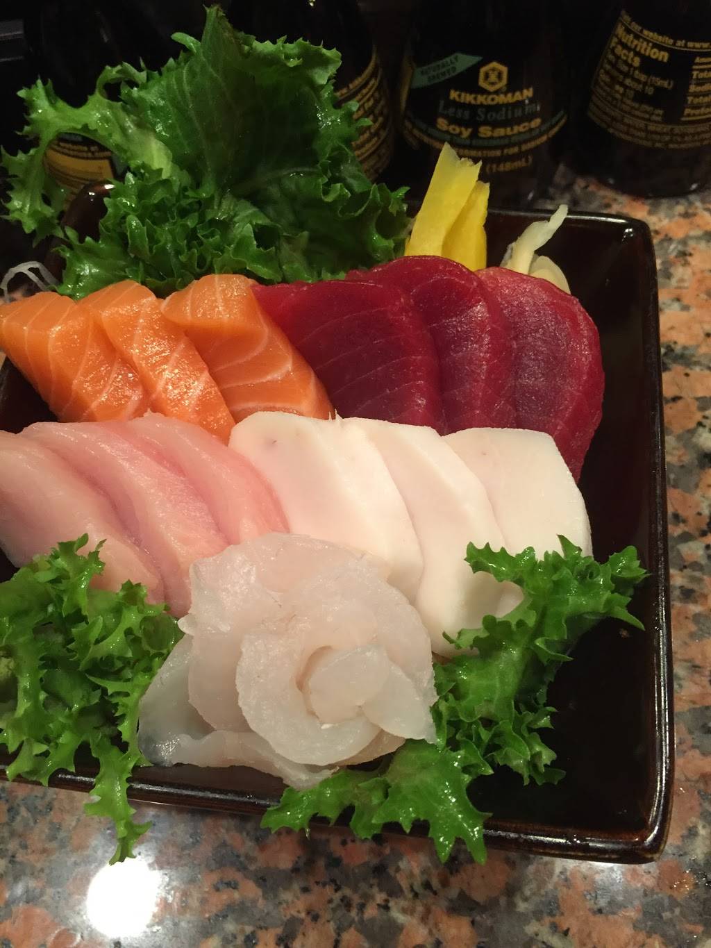 Bonsai | restaurant | 2521 South Rd, Poughkeepsie, NY 12601, USA | 8454628848 OR +1 845-462-8848