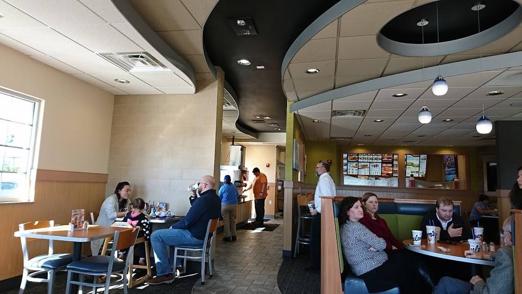 Culvers | restaurant | 252 S 400 Center Ln, Dawsonville, GA 30534, USA | 7062651024 OR +1 706-265-1024