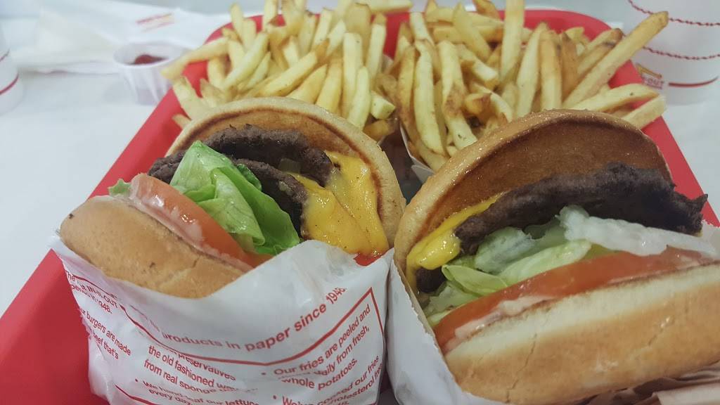 In-N-Out Burger | restaurant | 10918 Culebra Rd, San Antonio, TX 78253, USA | 8007861000 OR +1 800-786-1000