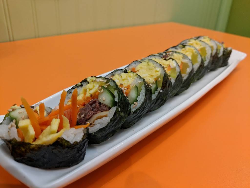 Manna Korean Snack Restaurant(Swanee) | restaurant | 2870 Lawrenceville-Suwanee Rd, Suwanee, GA 30024, USA | 6785415310 OR +1 678-541-5310